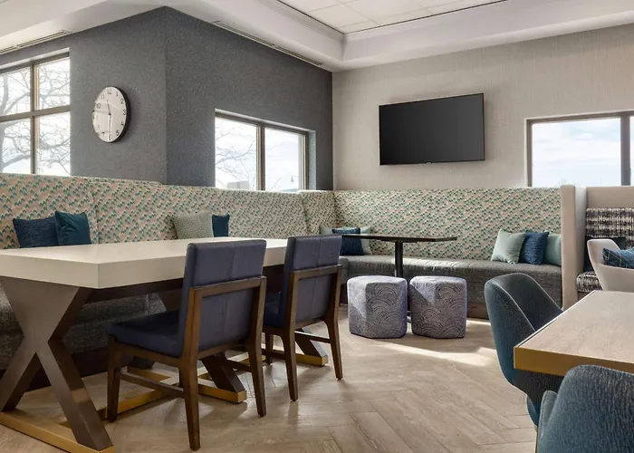 Hampton Inn By Hilton Napanee