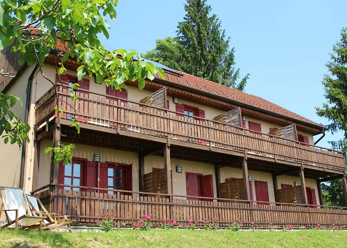 Pension Vuglec Breg