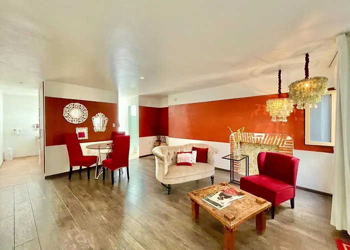 El Sueño Hotel&Spa Heroica Puebla de Zaragoza