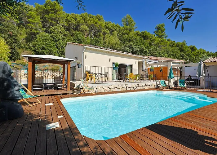 Auberge les Galets Peyruis
