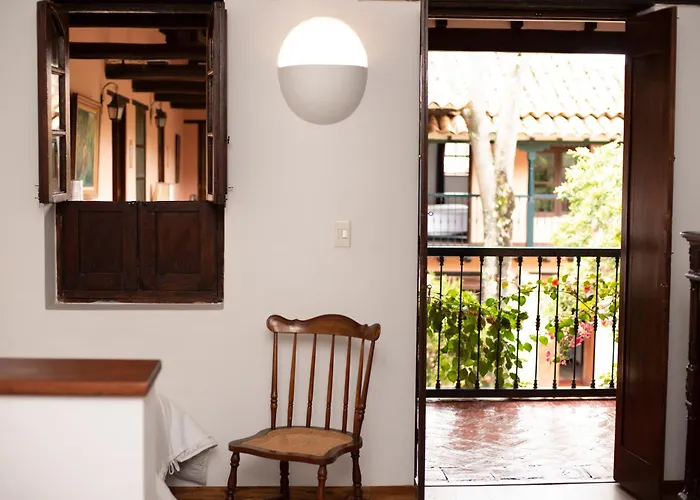 Hotel Plazuela De San Agustin - Psa Hotel