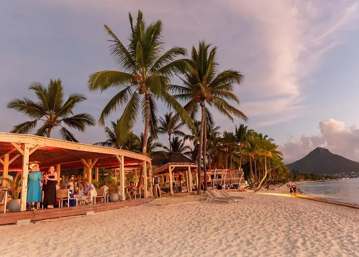 Sugar Beach Mauritius