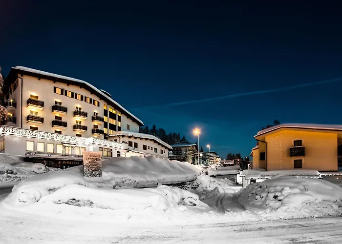 Residence Orizzonte