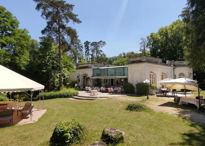 Le Moulin d'Andé