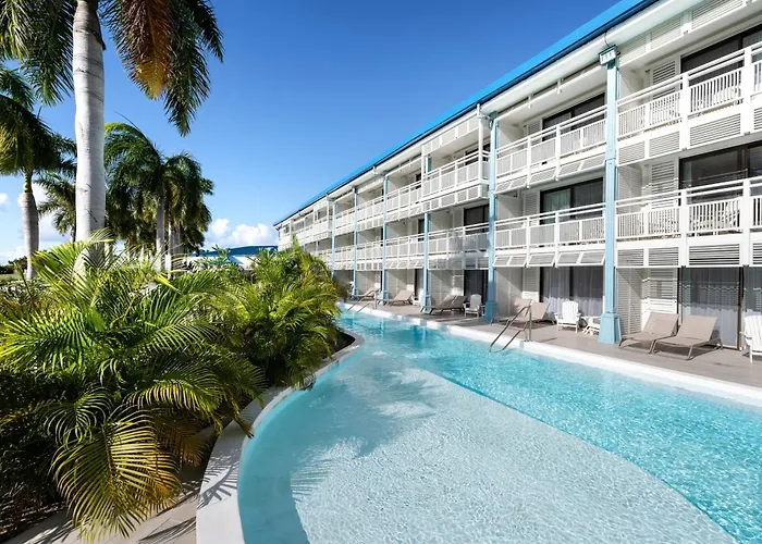 St Martin Beach & Spa (Adults Only)