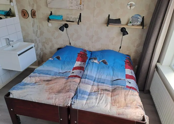 B&B de Noorman
