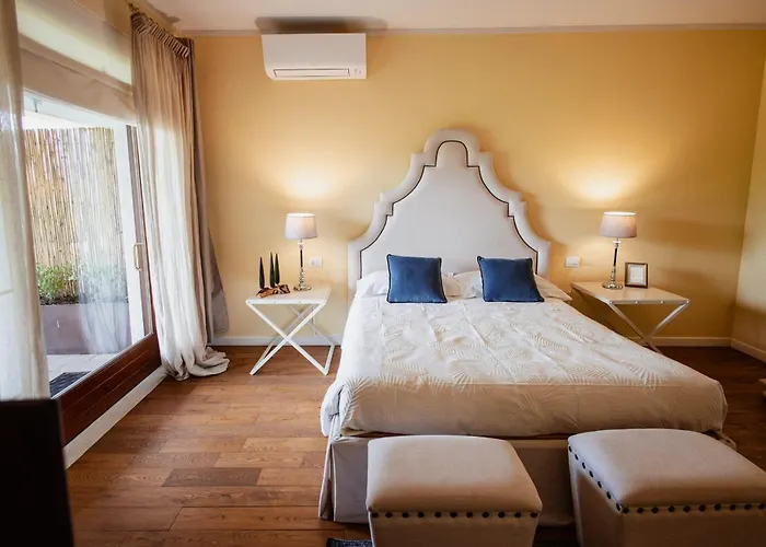 Saturnia Country Villas
