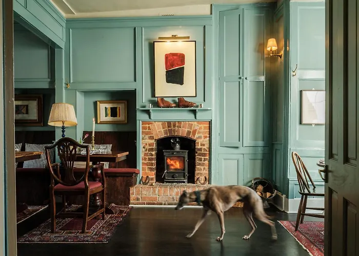Grosvenor Arms