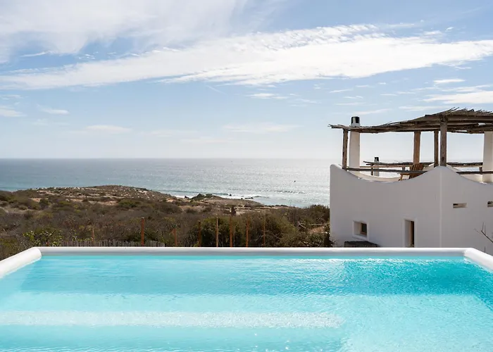 Nest Baja, A Member Of Design Hotels San Jose del Cabo