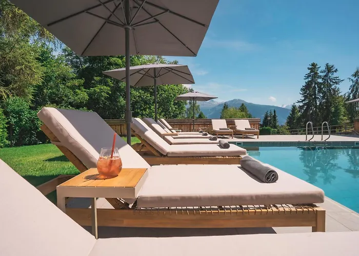 Aida Hotel & Spa - "Adults Only" Relais & Chateaux