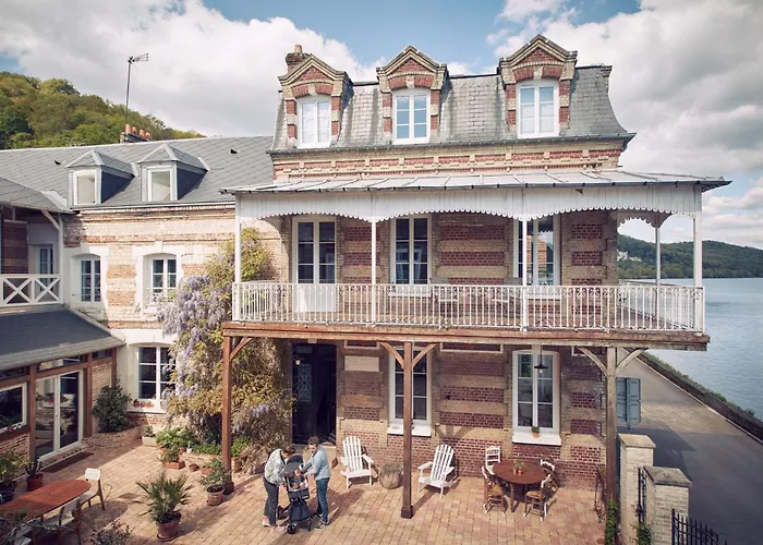 La Maison Plûme