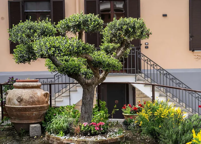 Villa Agostino Luxury B&B Vico Equense