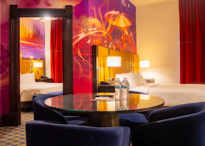 Rocksino By Hard Rock Deadwood