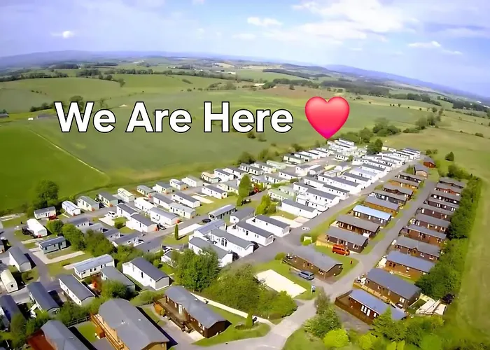 Todber Valley Parkdeane Resorts