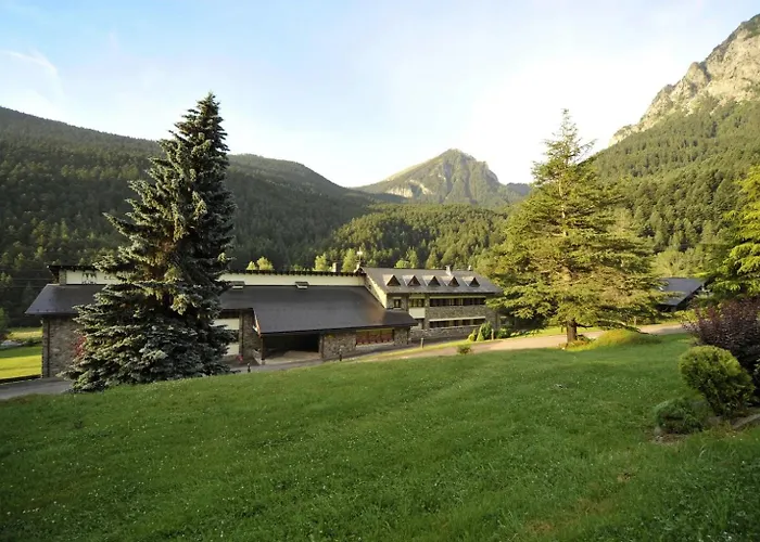 Hotel Els Avets