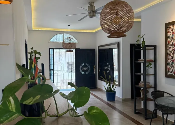 Casa Encanto
