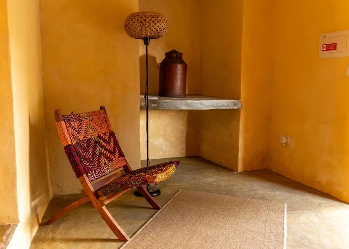Casa de São Roque Hotel Aviz