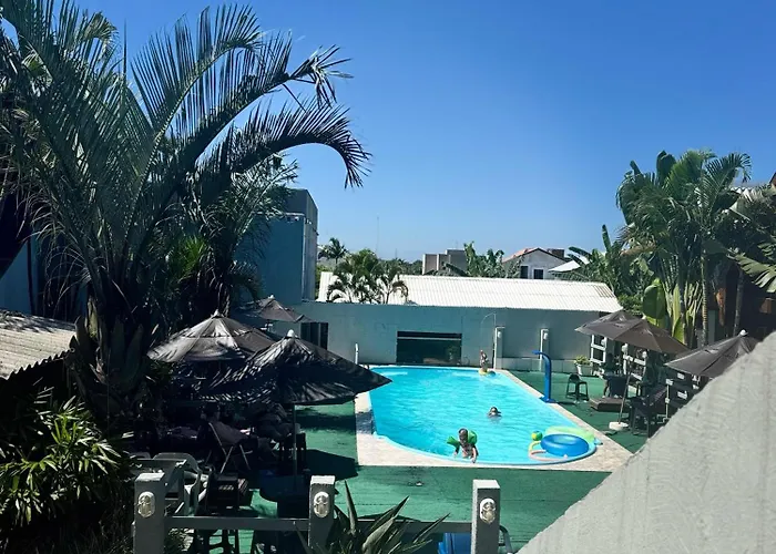 Pousada Buenos Aires