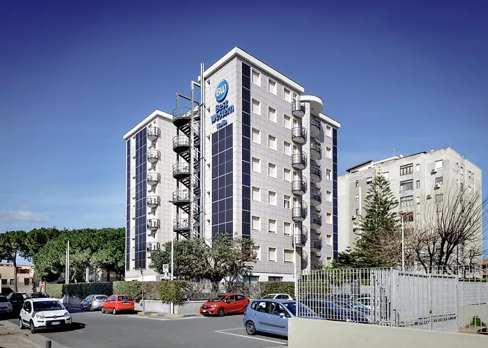 Best Western Hotel Residence Italia