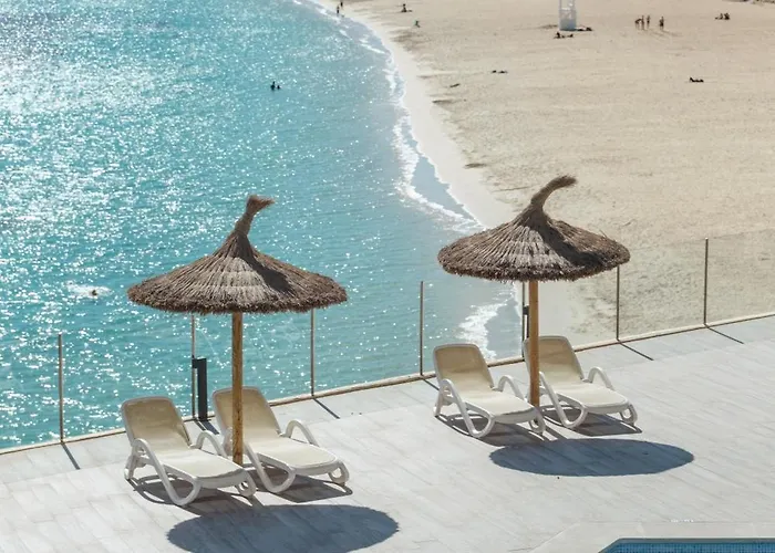 Bahia Principe Sunlight Coral Playa - Adults Only