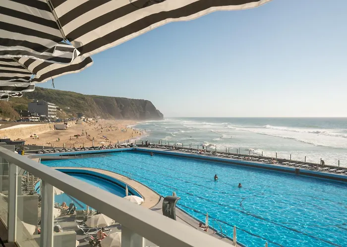 Arribas Sintra Hotel