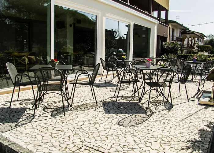 Hotel Ambra Quarto d'Altino