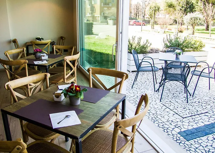 Hotel Ambra