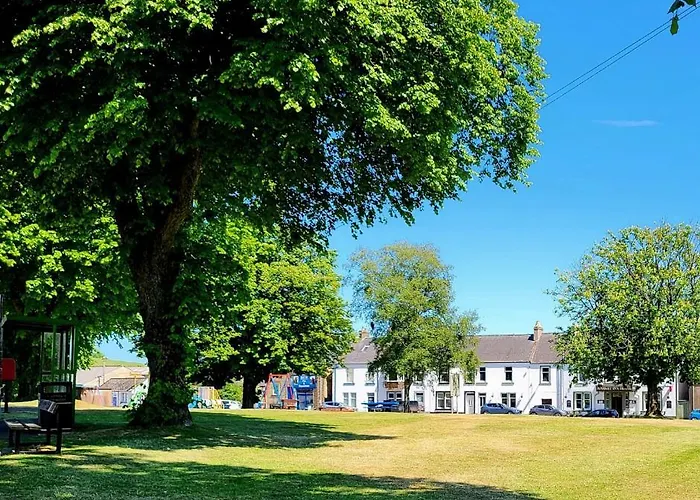 The Market Inn Hotel