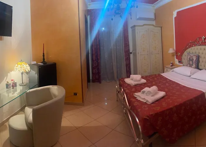 Villa Margherita Pozzallo