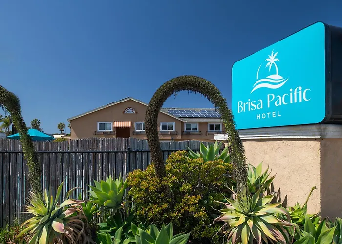 Brisa Pacific Encinitas