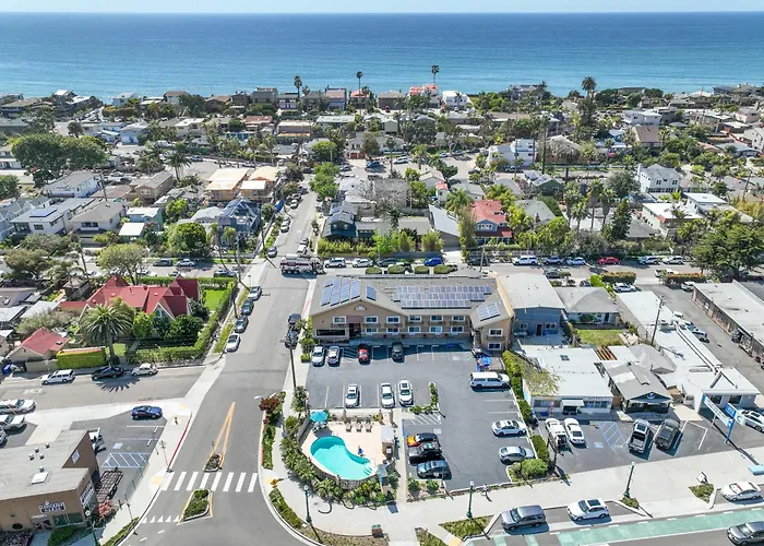 Brisa Pacific Encinitas