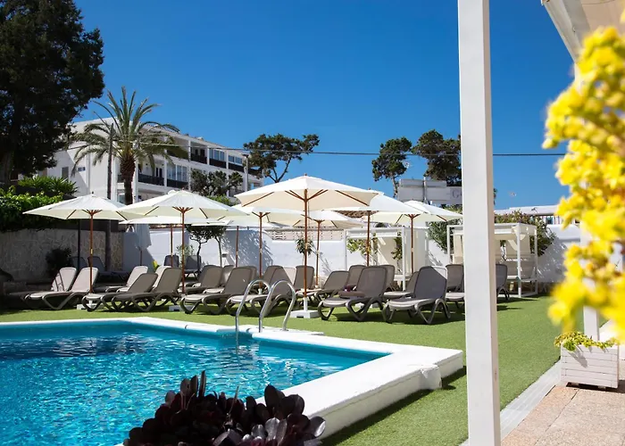Hotel Casual Bahía Ibiza San Antonio Abad