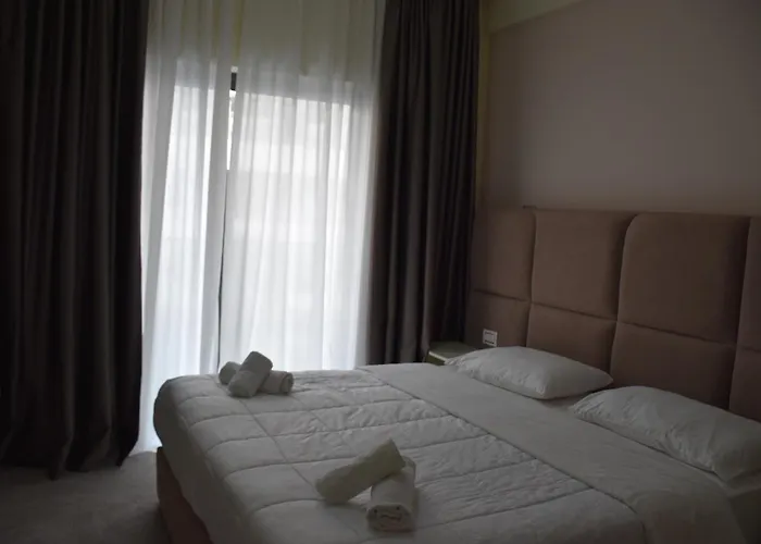 Hotel Vivas