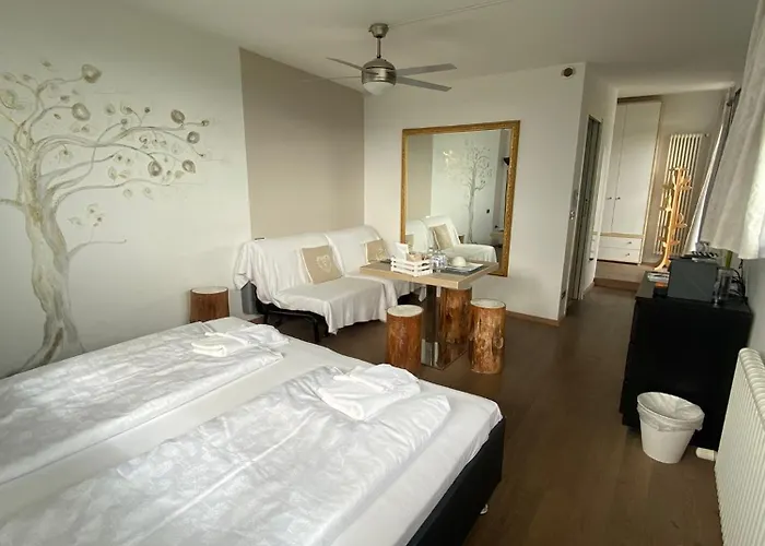 B&B Mele D'Oro Bolzano