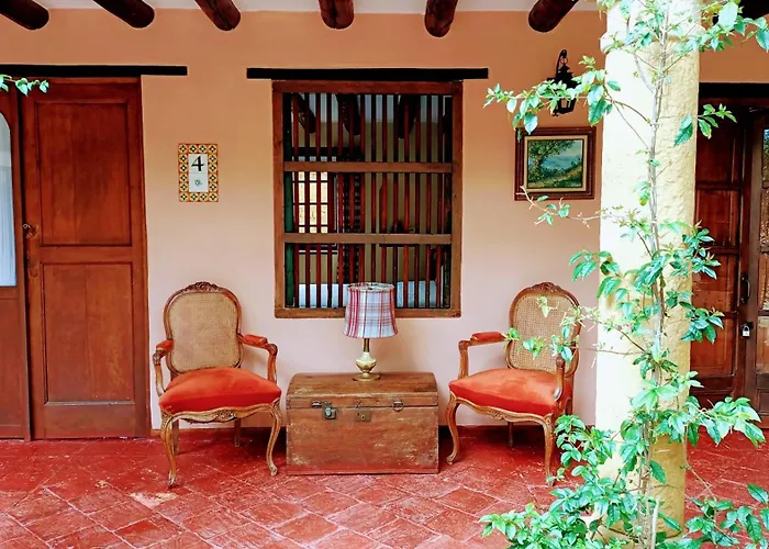 Hotel Plazuela De San Agustin - Psa Hotel