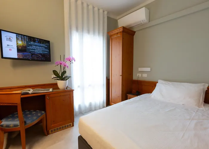 Hotel Locanda Al Pomo d'Oro Cividale del Friuli