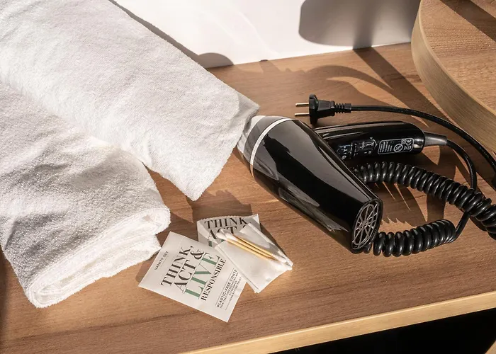 B&B HOTEL Rennes Est Cesson Sévigné