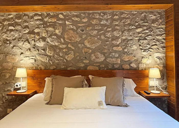 Hotel Cal rei de Talló