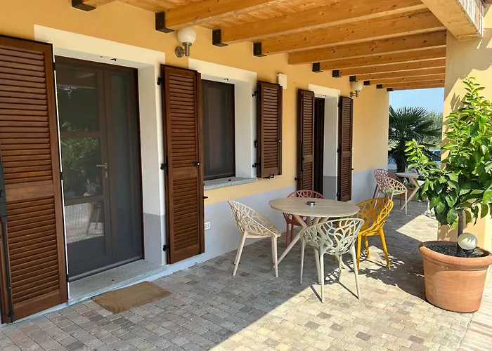 Villa Vigneto