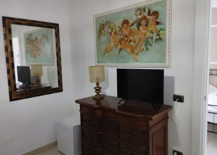 Locazione turistica nonna Pina