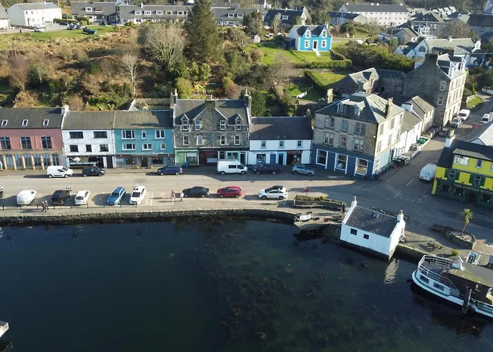 The Waterfront