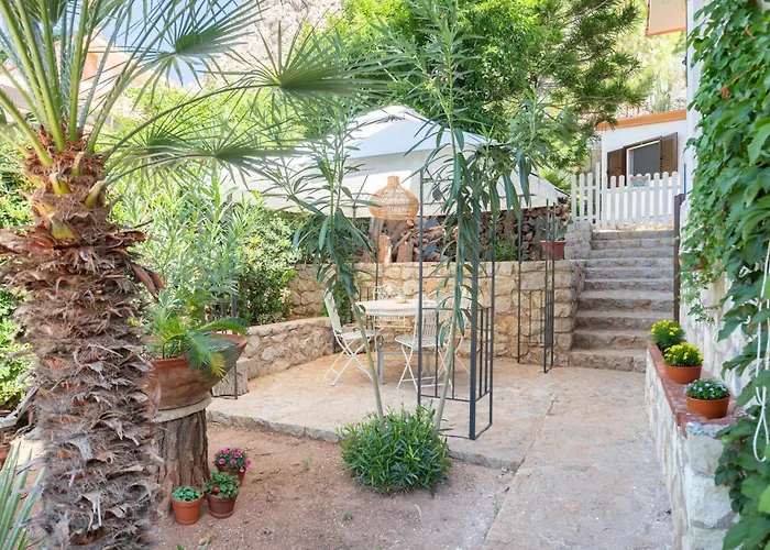 VFH Villa Flavia Eco B&B - 50 metri dal mare