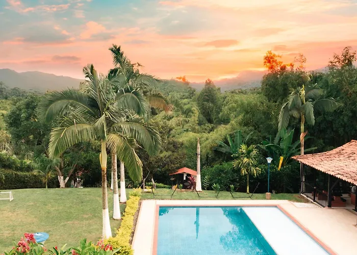 Chalet La Promesa