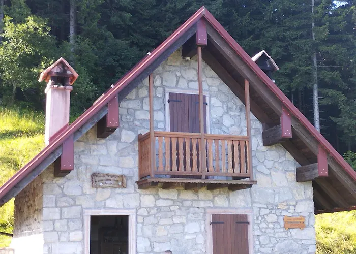 Ristorante e B&B IN SELLA
