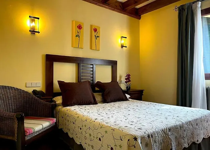 Hotel Las Farolas