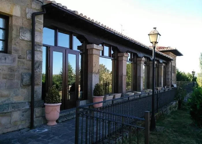 Posada los Carabeos