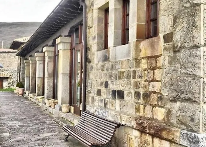 Posada los Carabeos