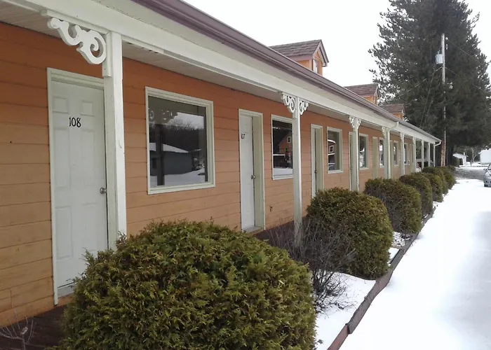 Gîte du Nord