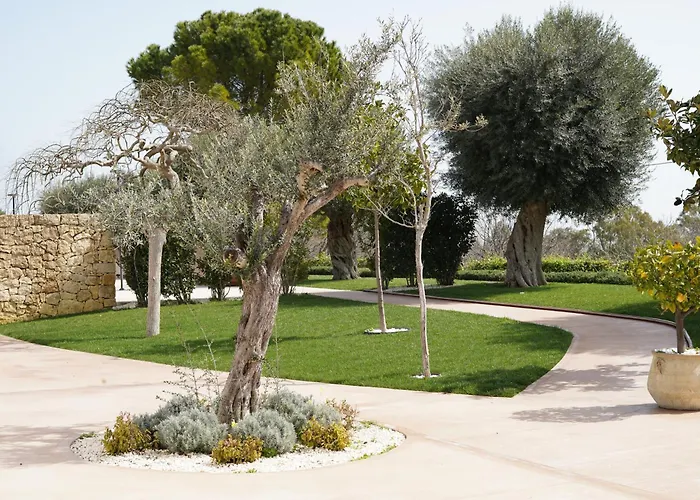 Tenuta San Marco Noto