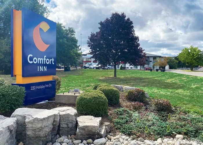 Comfort Inn